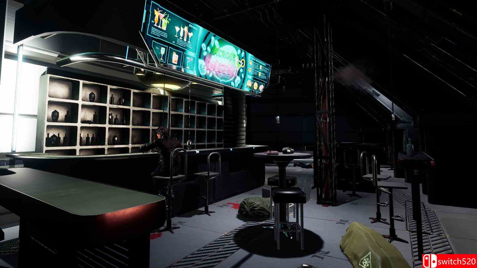 《海盗的小行星带（Pirates of the Asteroid Belt）》VREX镜像版[EN]_1