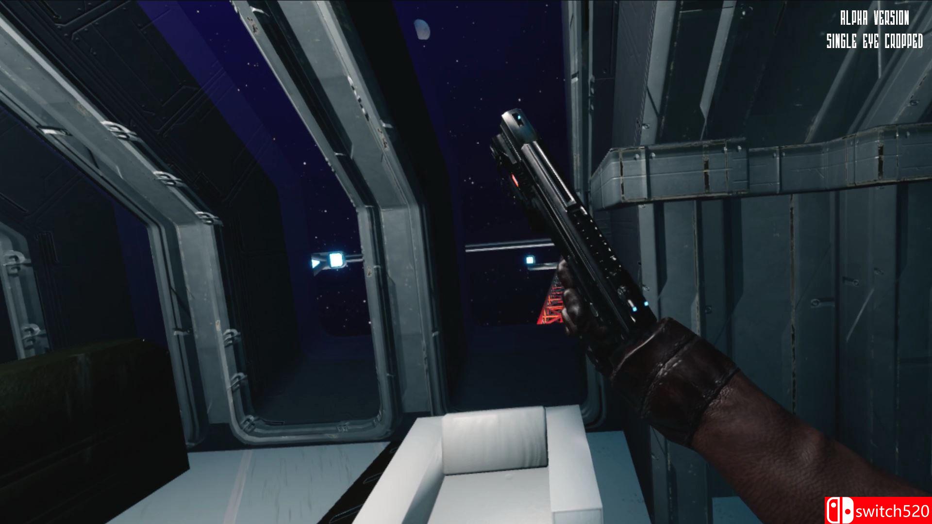 《海盗的小行星带（Pirates of the Asteroid Belt）》VREX镜像版[EN]_3