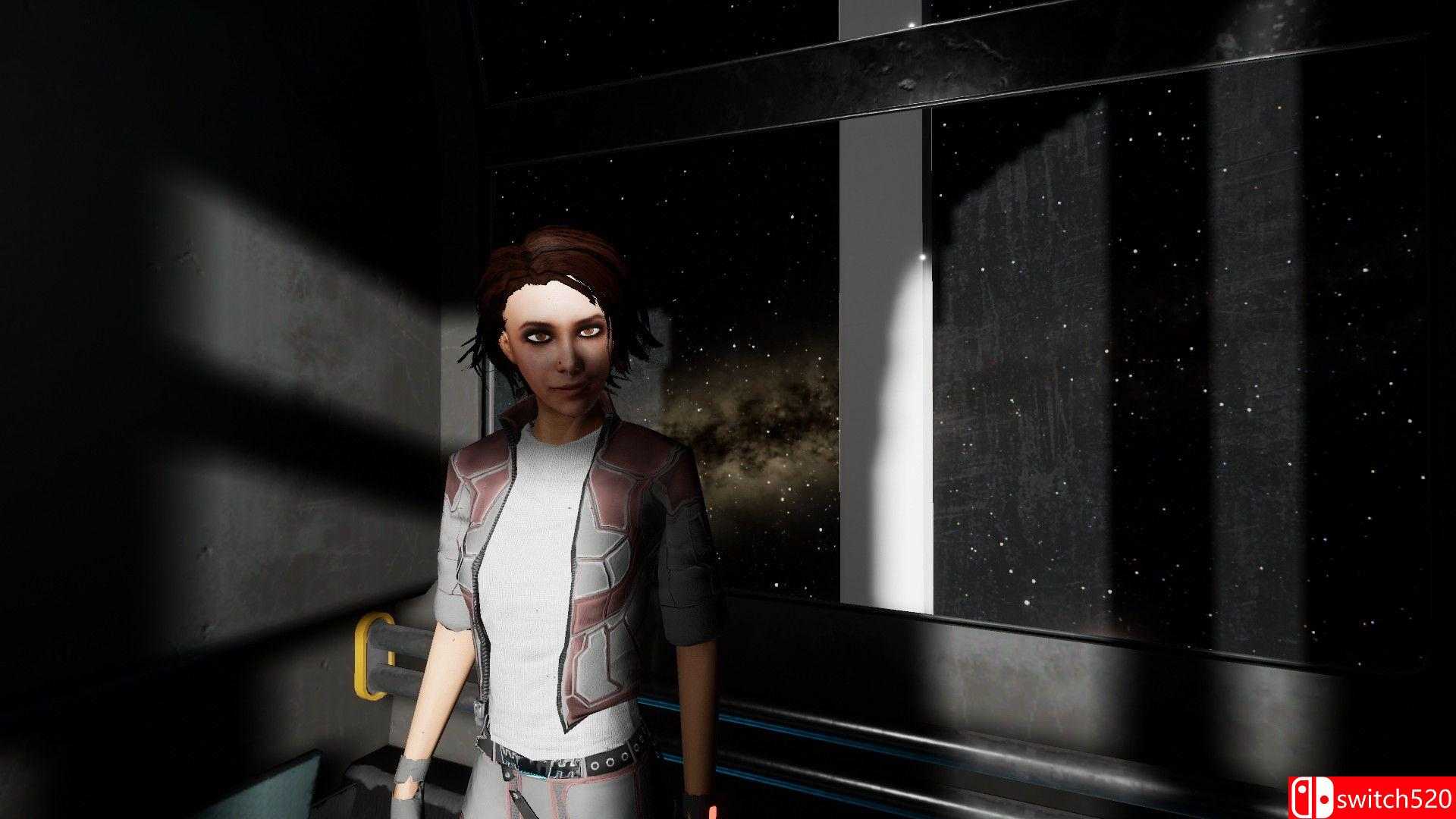 《海盗的小行星带（Pirates of the Asteroid Belt）》VREX镜像版[EN]_5