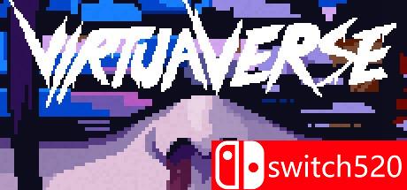 《VirtuaVerse（VirtuaVerse）》DINOByTES镜像版[EN]_0