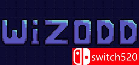 Wizodd游戏主视觉图