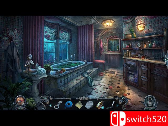 《闹鬼酒店：18号房（Haunted Hotel: Room 18）》典藏版 RAZOR硬盘版[EN]_1