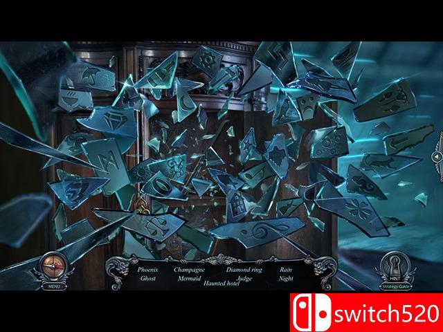 《闹鬼酒店：18号房（Haunted Hotel: Room 18）》典藏版 RAZOR硬盘版[EN]_2