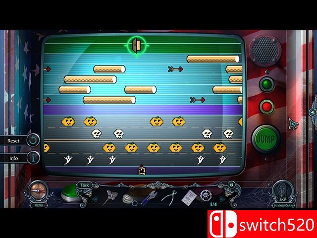 《闹鬼酒店：18号房（Haunted Hotel: Room 18）》典藏版 RAZOR硬盘版[EN]_3