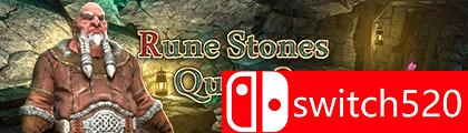 《符文之石挑战3（Rune Stones Quest 3）》游戏主图