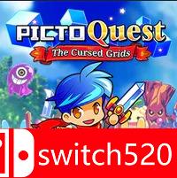 PictoQuest游戏主图