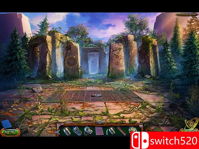 《失落领地7：救赎（Lost Lands: Redemption）》典藏版 RAZOR硬盘版[EN]_1