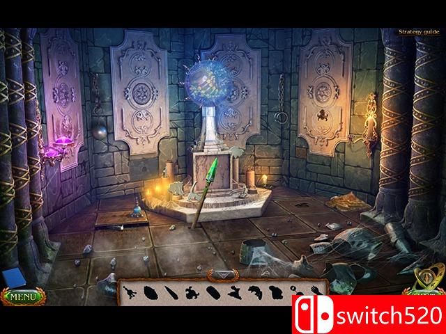 《失落领地7：救赎（Lost Lands: Redemption）》典藏版 RAZOR硬盘版[EN]_2