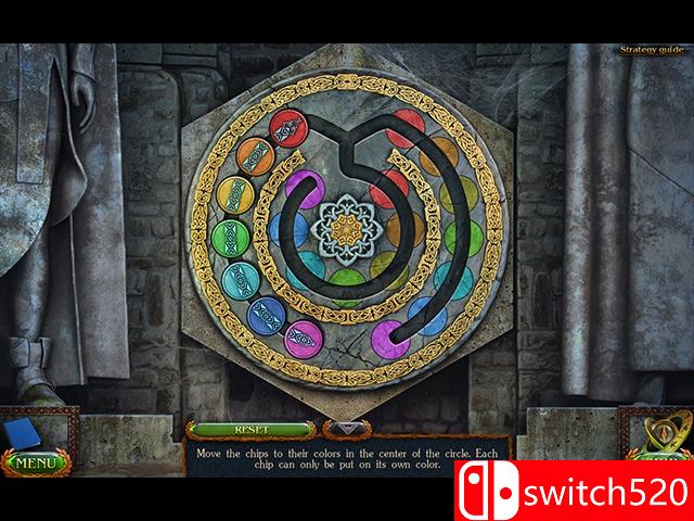 《失落领地7：救赎（Lost Lands: Redemption）》典藏版 RAZOR硬盘版[EN]_3