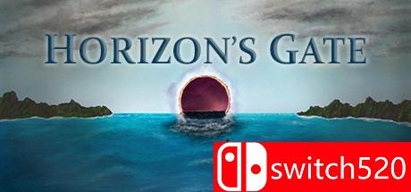《地平线之门》游戏主图