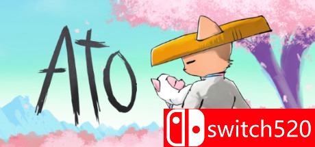 游戏《Ato》主视觉图