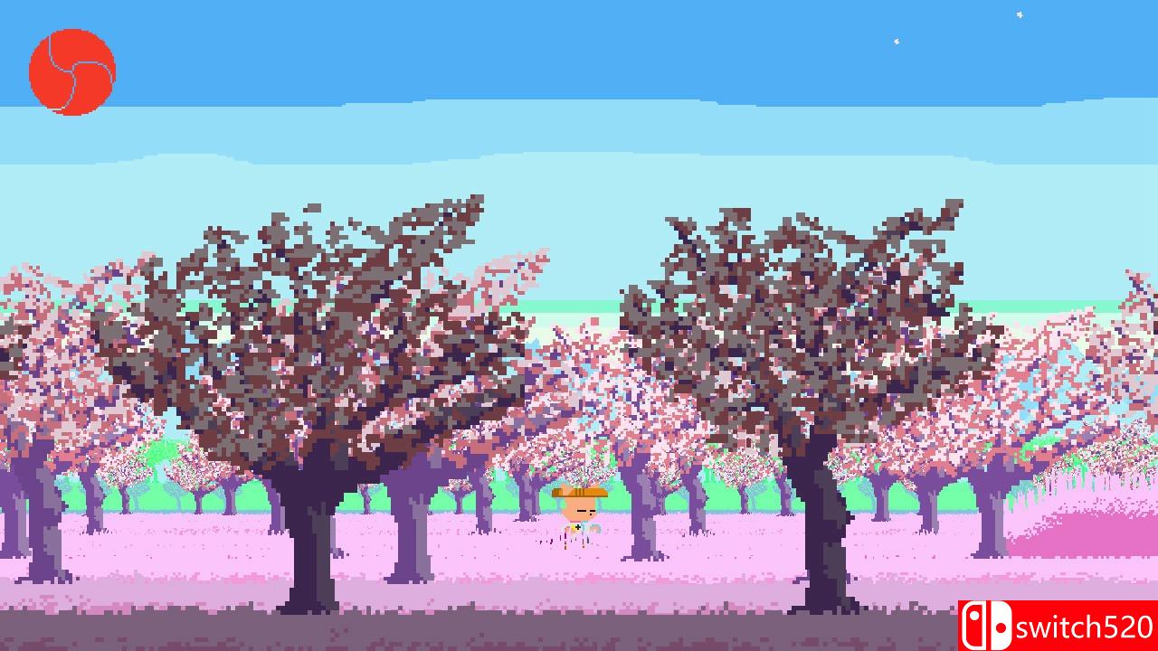 《Ato》游戏截图1