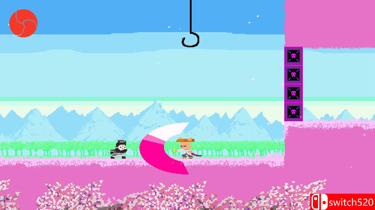 《Ato》游戏截图2