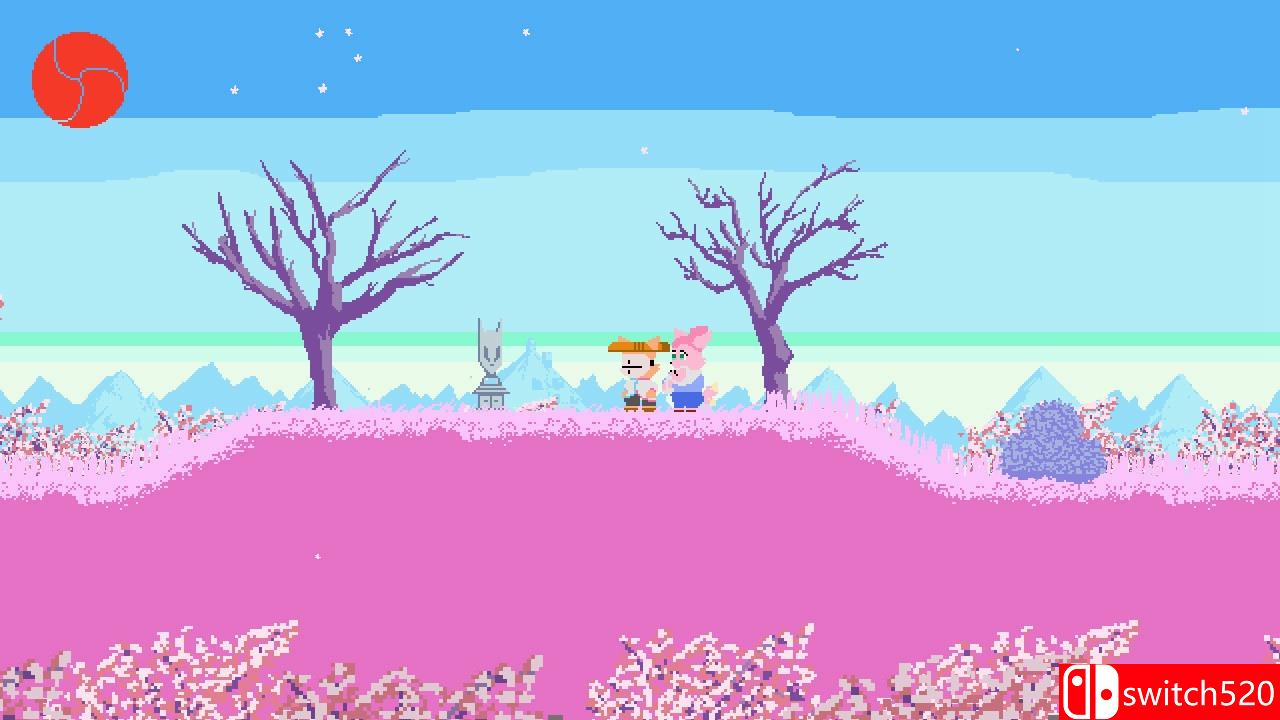 《Ato》游戏截图3