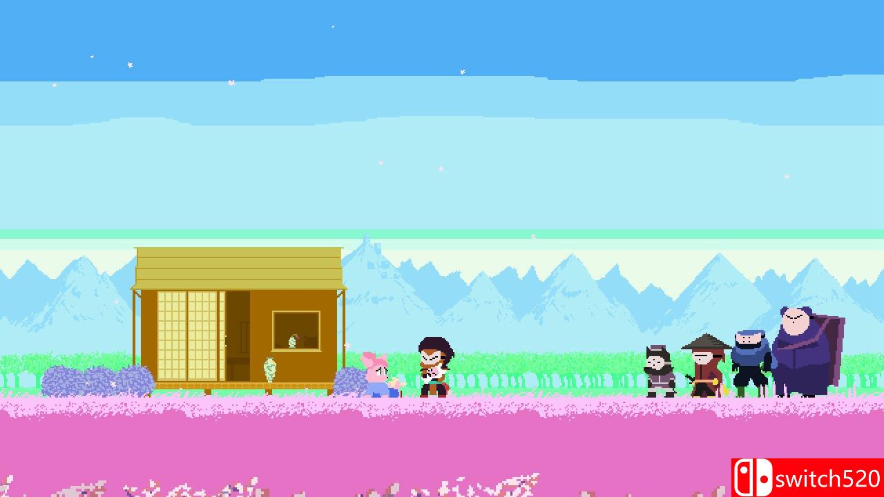 《Ato》游戏截图4