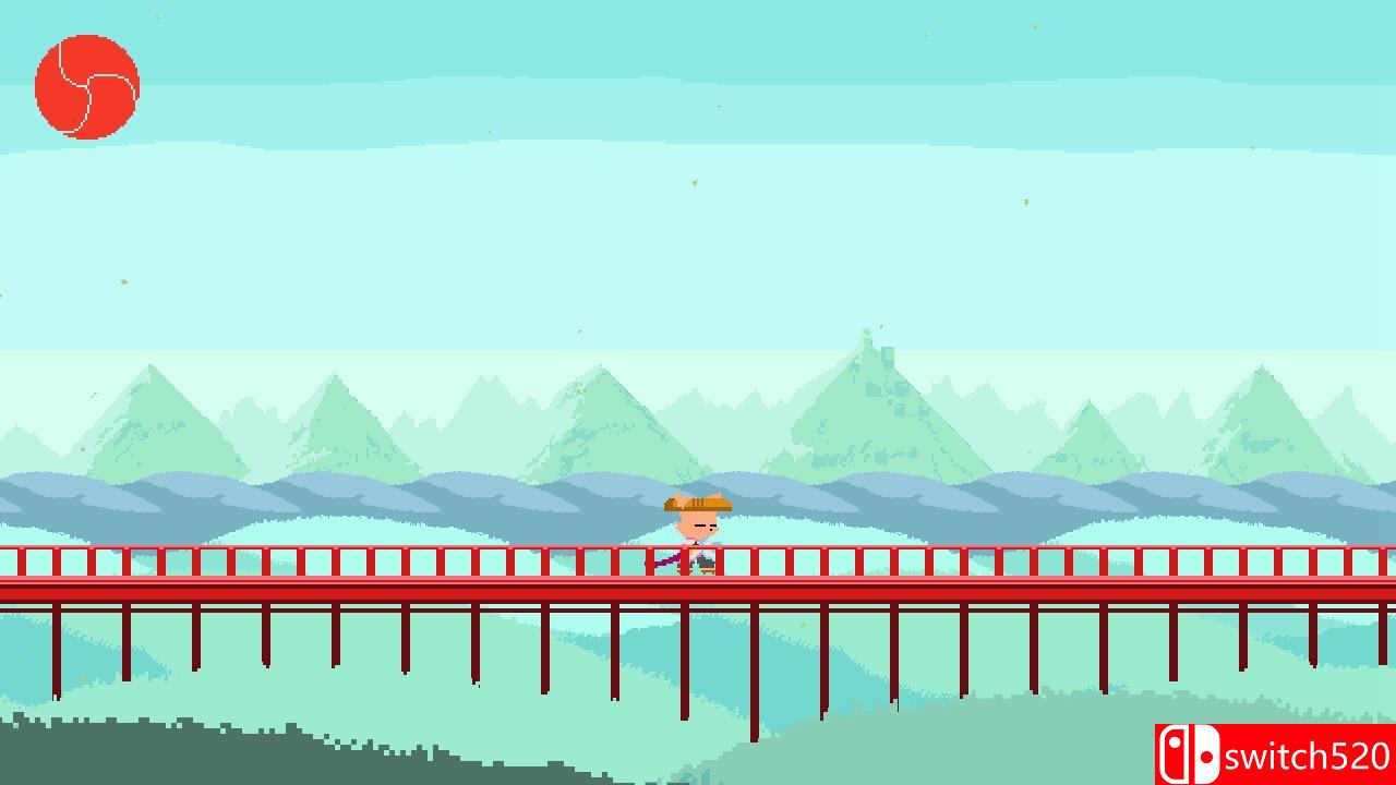 《Ato》游戏截图5