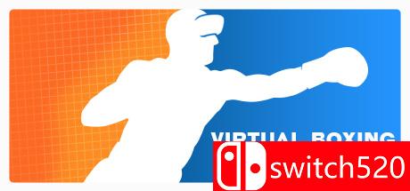 虚拟拳击联盟游戏主图