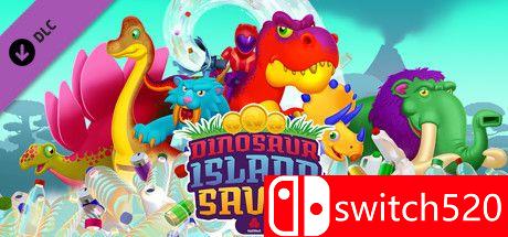 《岛屿保护者：恐龙岛（Island Saver: Dinosaur Island）》PLAZA镜像版[EN]_0