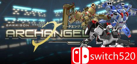 游戏《卫戍部队: 大天使》封面图