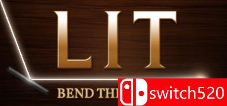 LIT：弯曲灯光游戏封面