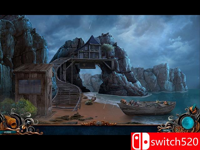 《路之祭9：血统（Rite of Passage: Bloodlines）》RAZOR硬盘版[EN]_1