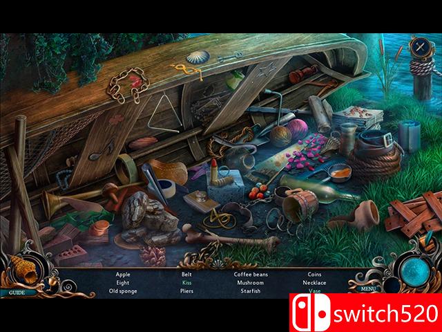 《路之祭9：血统（Rite of Passage: Bloodlines）》RAZOR硬盘版[EN]_2