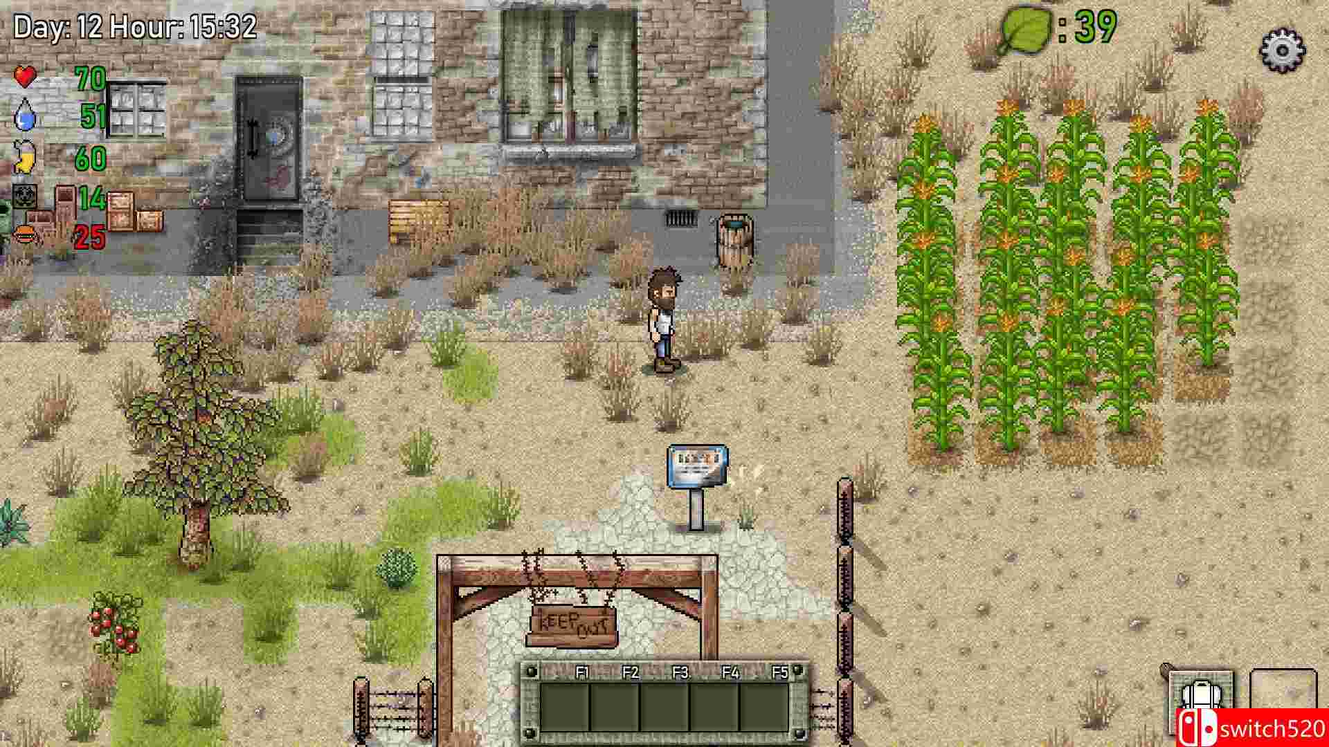 绿色计划游戏截图4