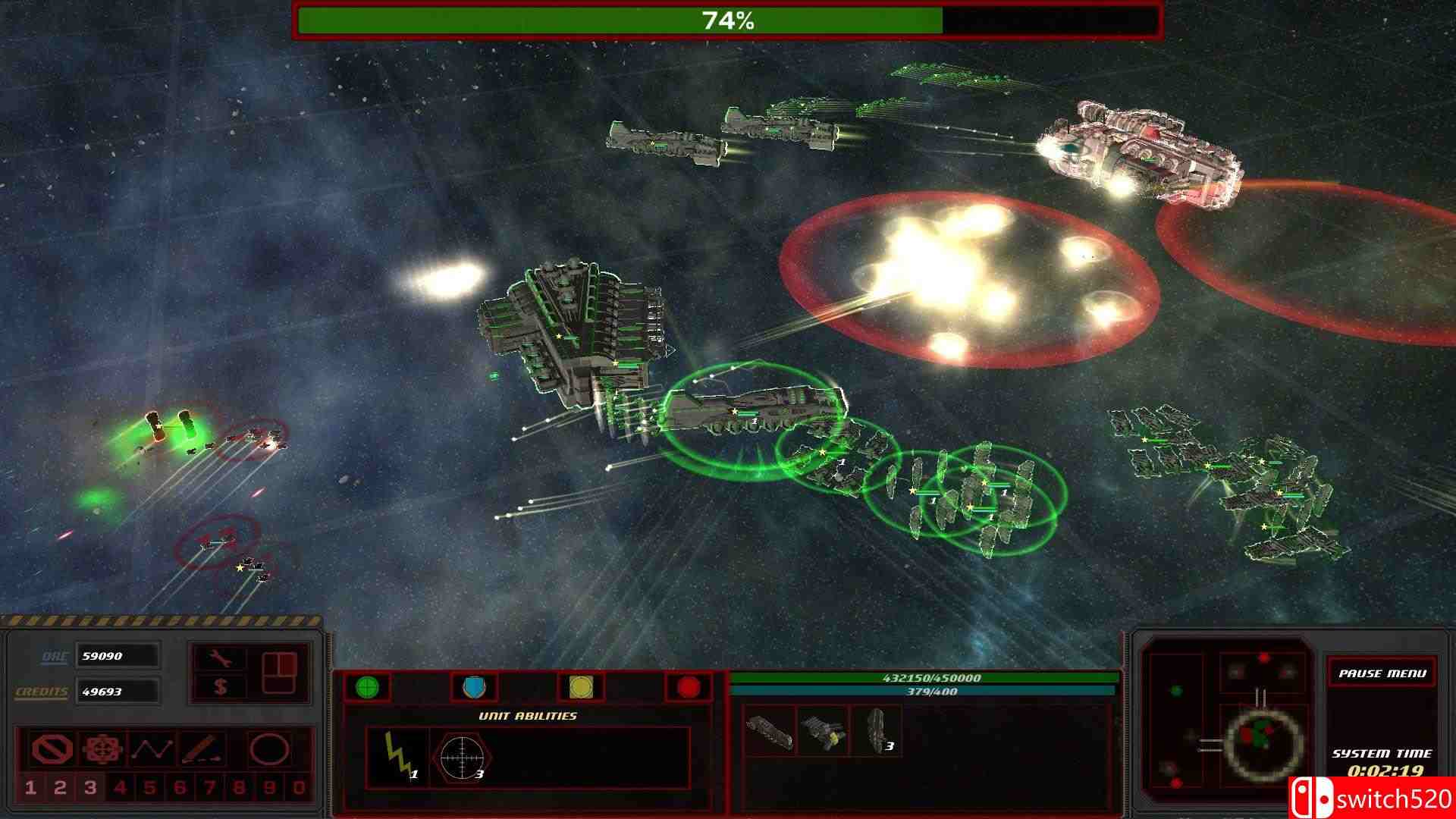 《帝国边界（Empyrean Frontier）》v1.1.0.2 SiMPLEX硬盘版[EN]_1