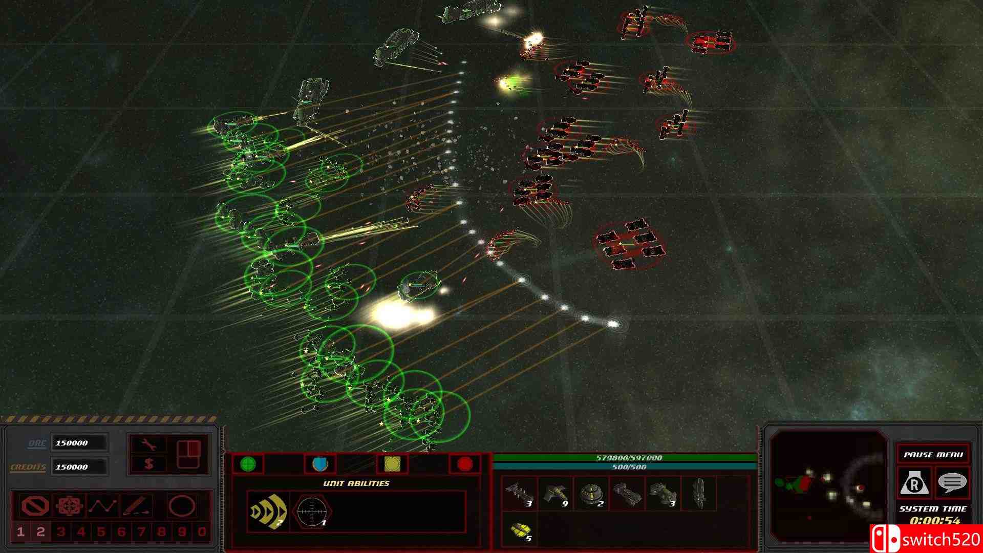 《帝国边界（Empyrean Frontier）》v1.1.0.2 SiMPLEX硬盘版[EN]_2