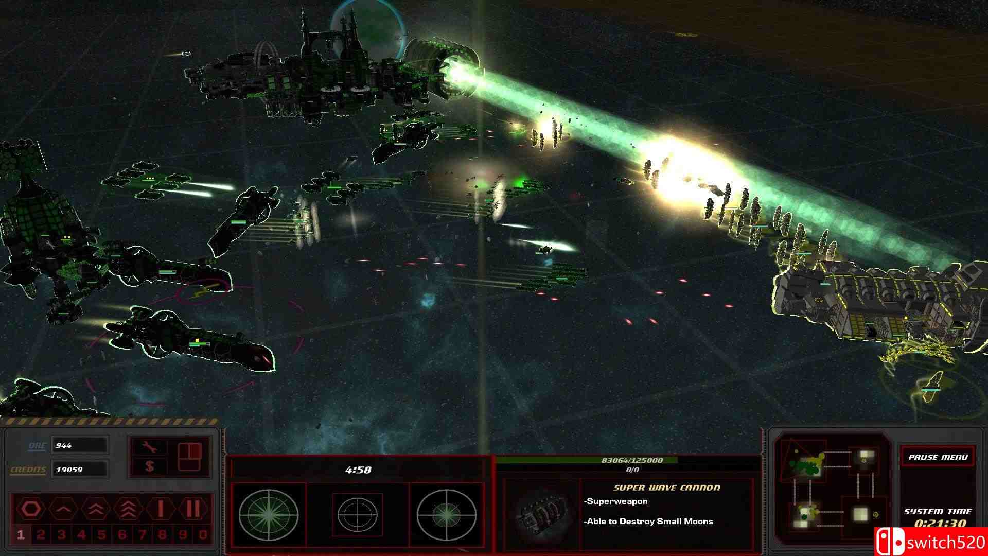 《帝国边界（Empyrean Frontier）》v1.1.0.2 SiMPLEX硬盘版[EN]_4