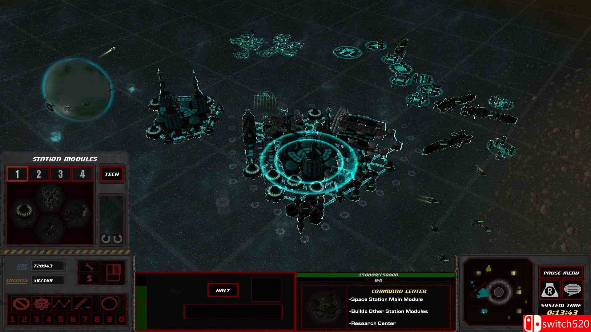 《帝国边界（Empyrean Frontier）》v1.1.0.2 SiMPLEX硬盘版[EN]_3