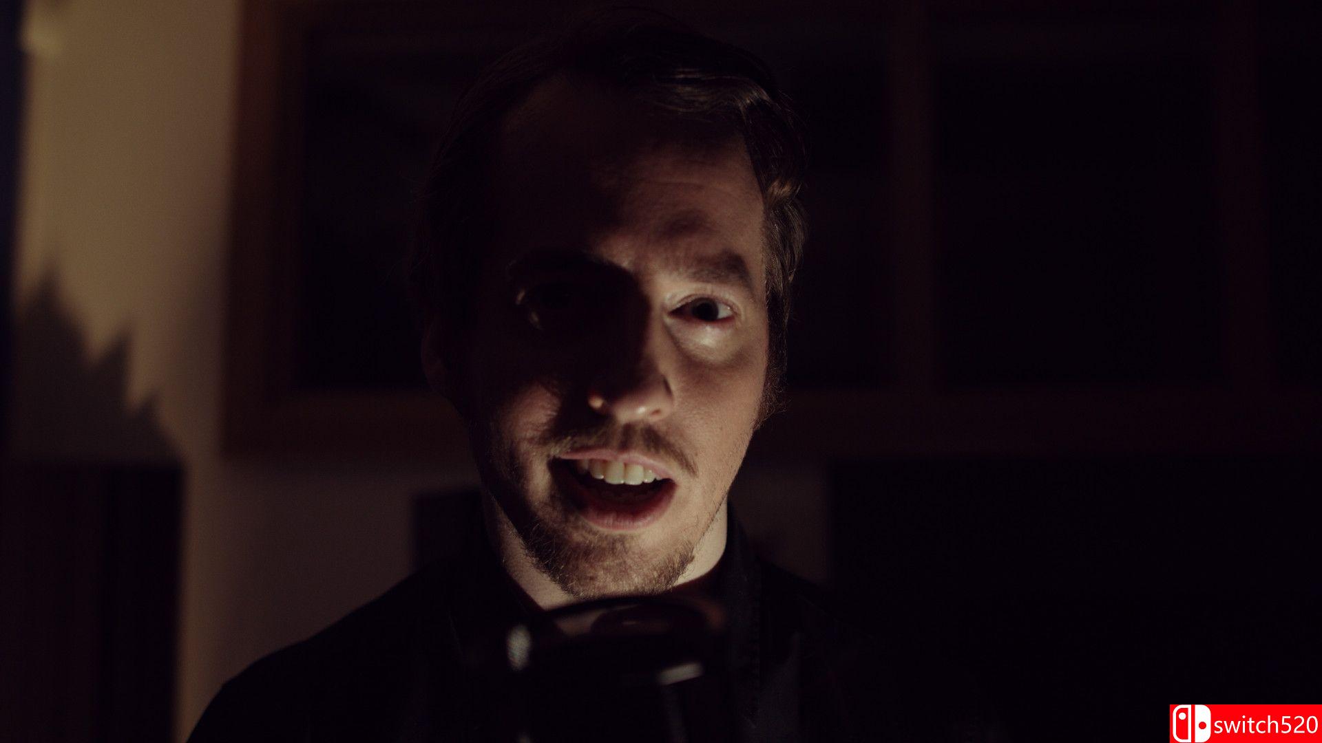 《与坡和芒罗共度黑夜》游戏截图2