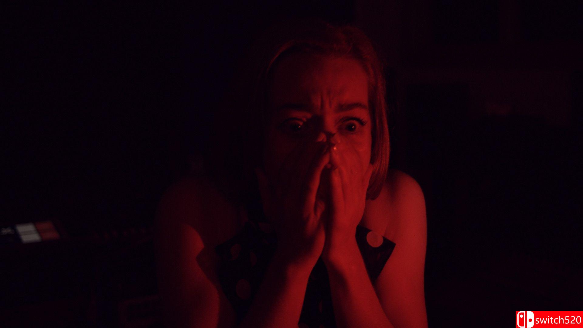 《与坡和芒罗共度黑夜》游戏截图3