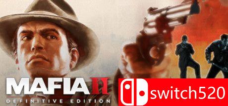 《黑手党2：最终版》游戏主图