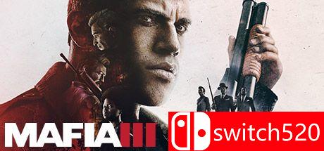 《黑手党3：最终版》游戏主图