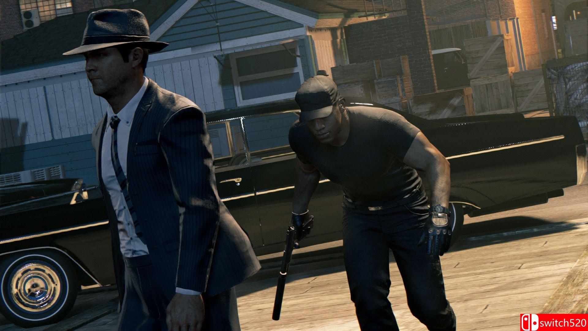 《黑手党3：最终版》游戏截图1