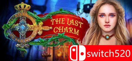 皇家侦探6游戏封面