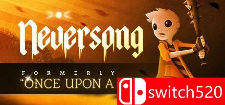 《内瓦丛林（Neversong）》游戏封面