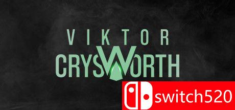《维克多·克里斯沃斯（Viktor Crysworth）》游戏封面