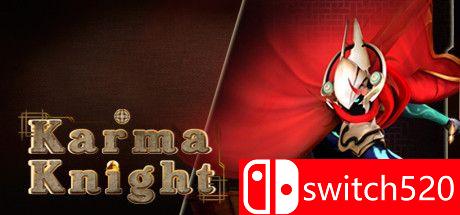 《轮回侠客（Karma Knight）》游戏主图