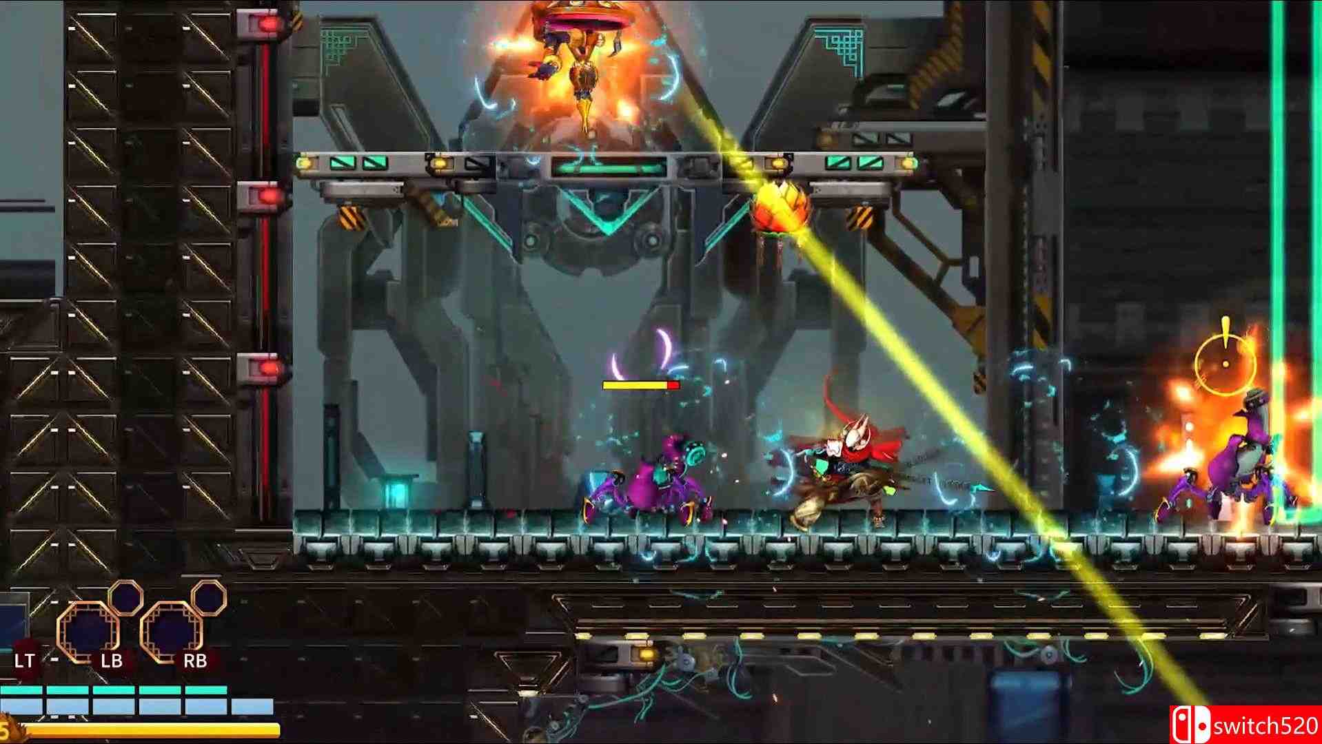 《轮回侠客》游戏截图1