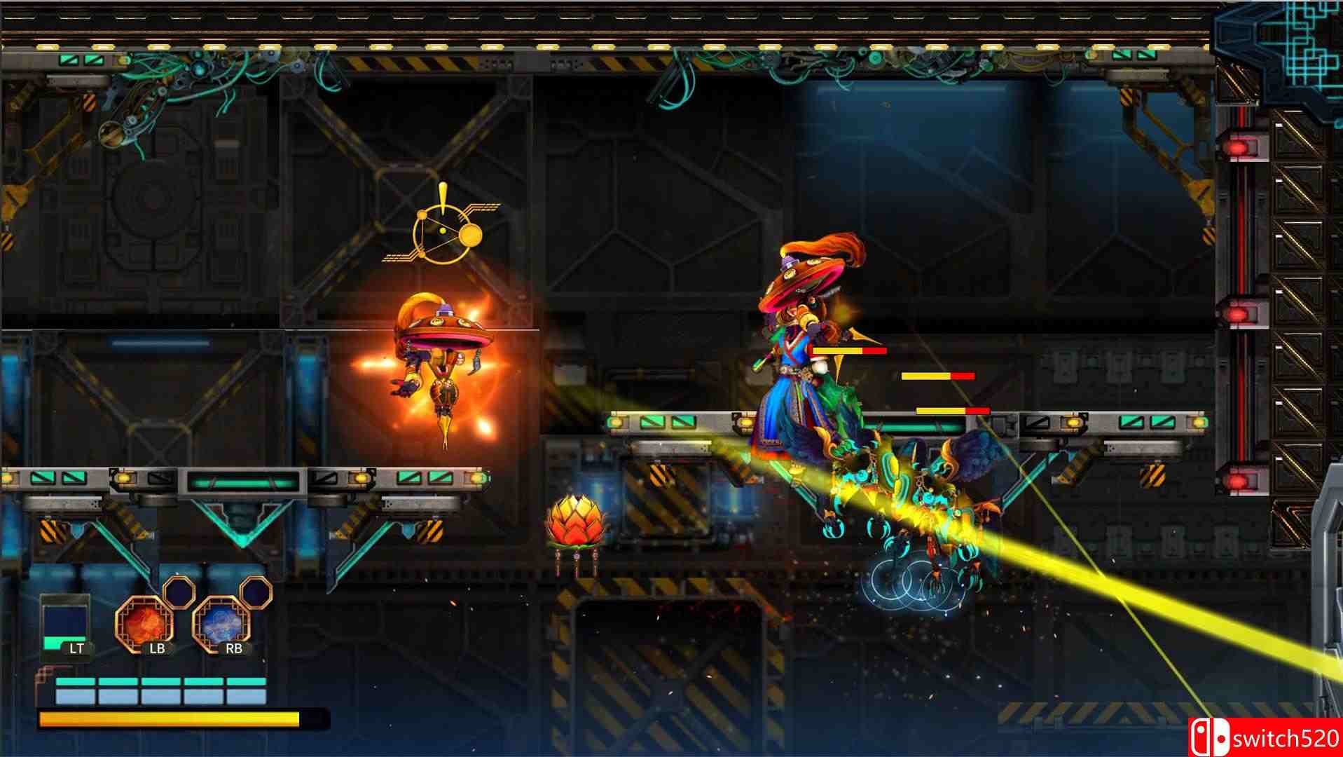 《轮回侠客》游戏截图2