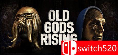 《古神崛起（Old Gods Rising）》游戏主图