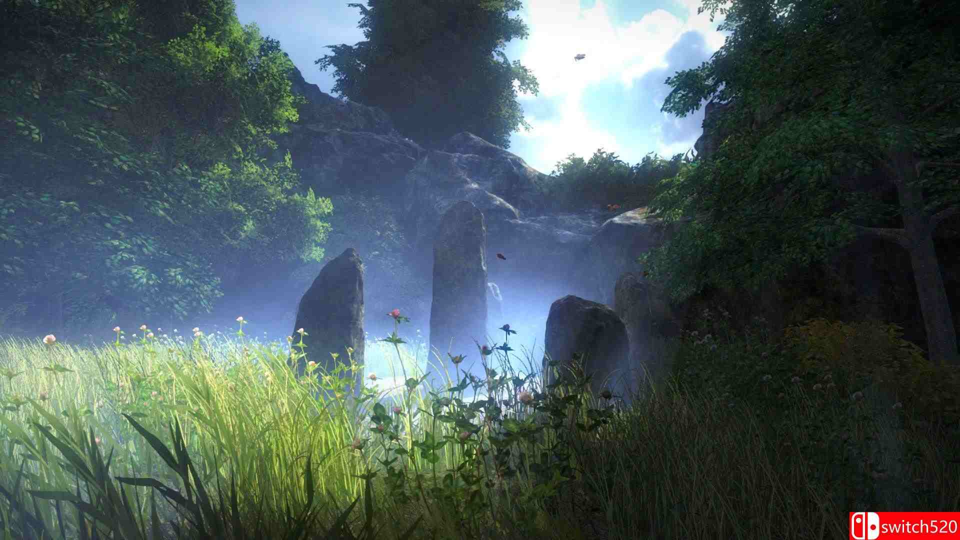 《古神崛起》游戏截图2