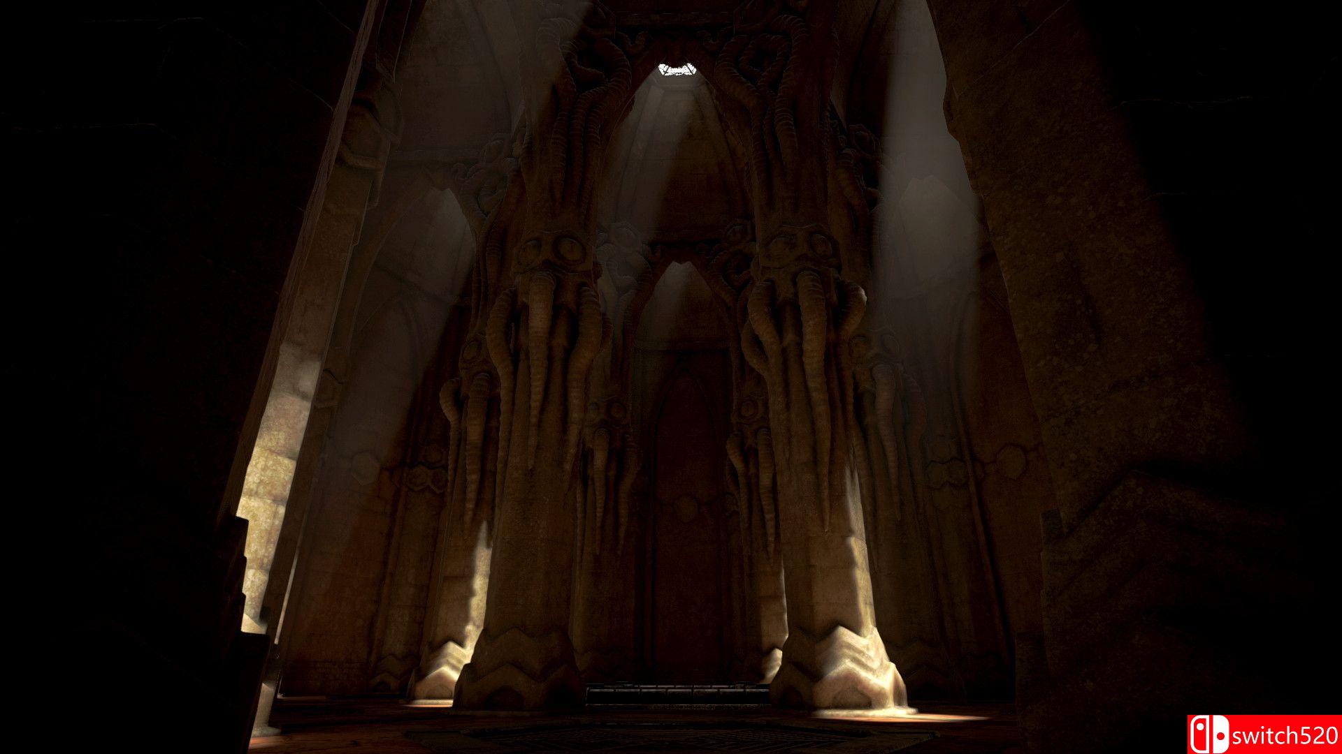 《古神崛起》游戏截图3