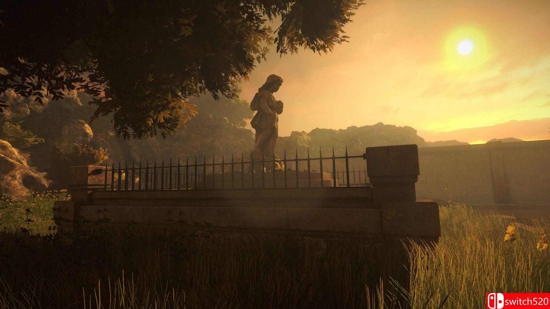 《古神崛起》游戏截图5