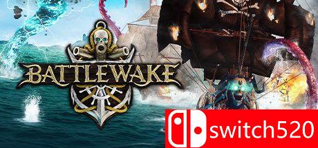 《战斗尾迹（Battlewake）》游戏主图