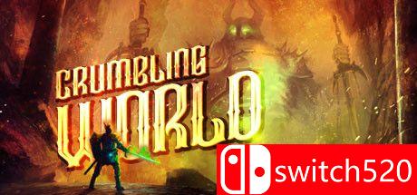 《摇摇欲坠的世界（Crumbling World）》游戏主图