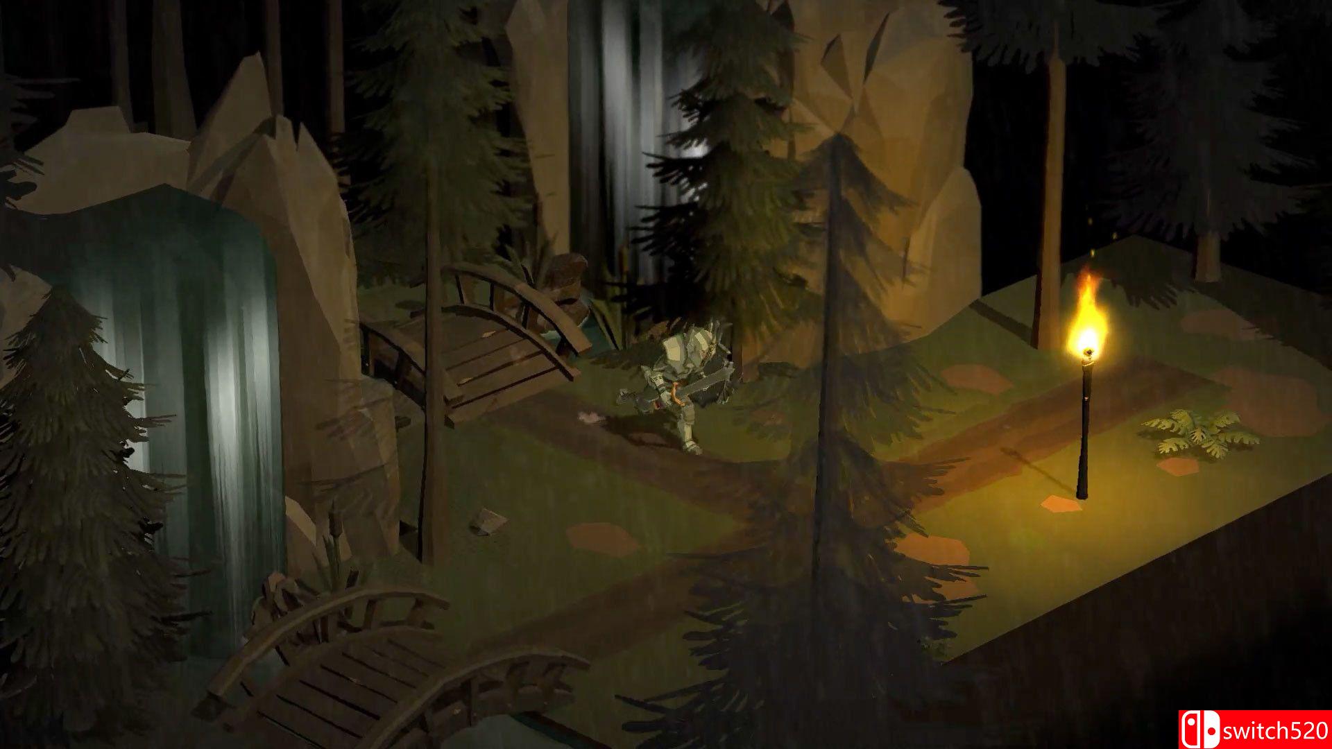 《摇摇欲坠的世界》游戏截图2