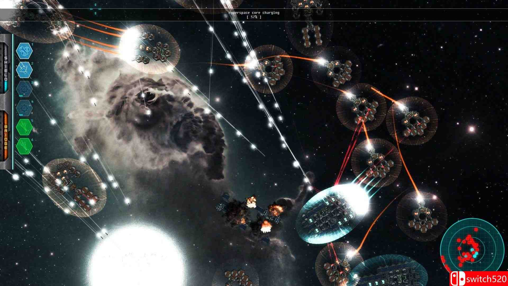 《六端》游戏截图1